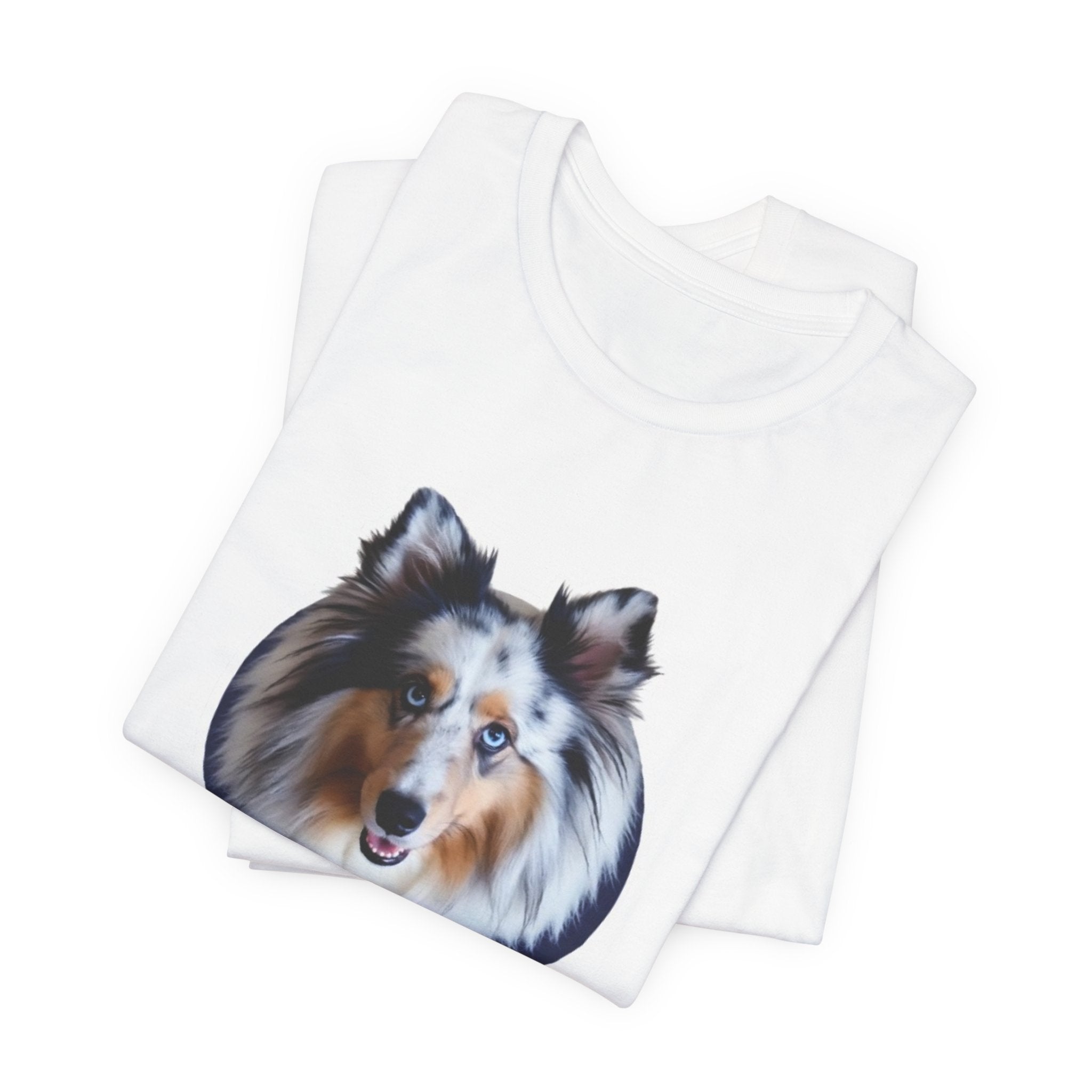 Jazzy’s World – Premium Unisex Tee