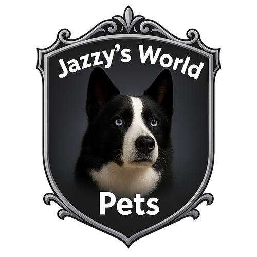 Jazzy's World Pets