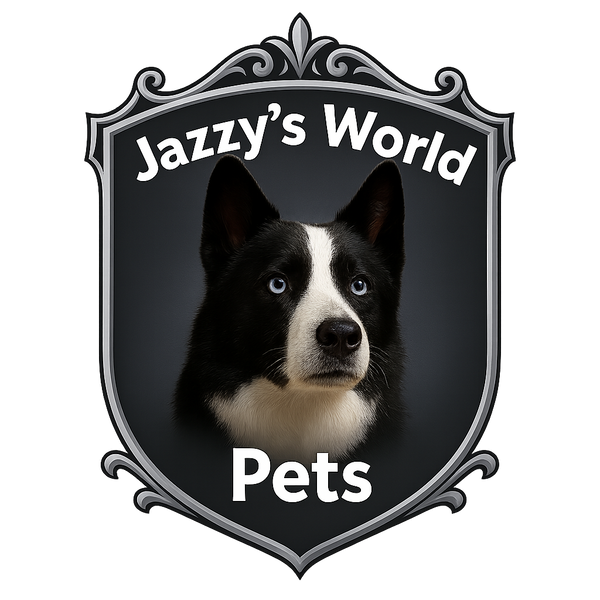 Jazzy's World Pets